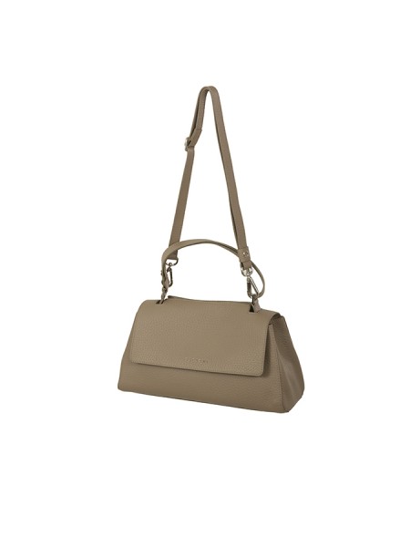 Borsa Orciani Sveva Longuette Taupe